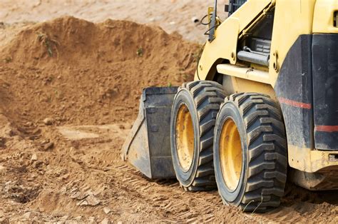 skid steer loader operator training|employee training for skid steer.